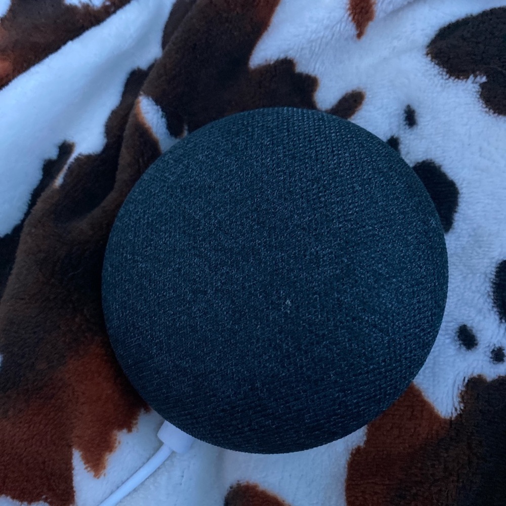 google mini home - Picture 2 of 2